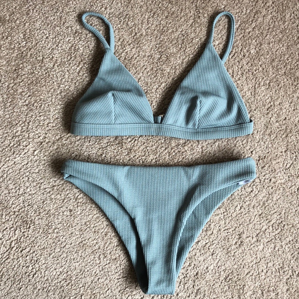 Surf locos bikini